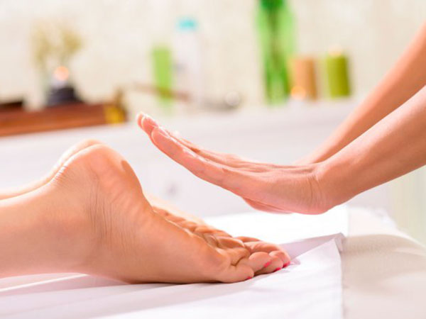 Reiki en Centro de Masajes Taiyang 1