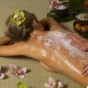 peeling corporal