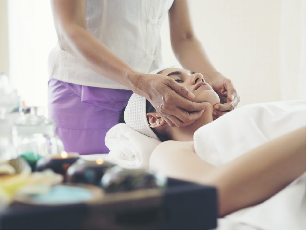 tratamiento facial en vigo, resurface