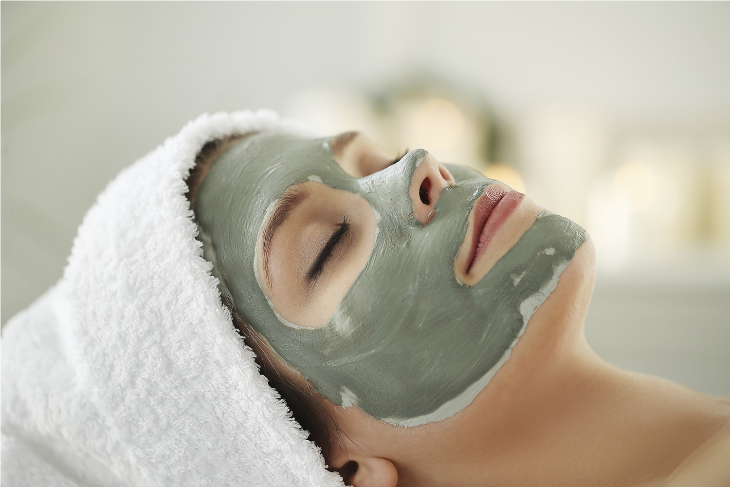 Tratamiento facial detox en Vigo