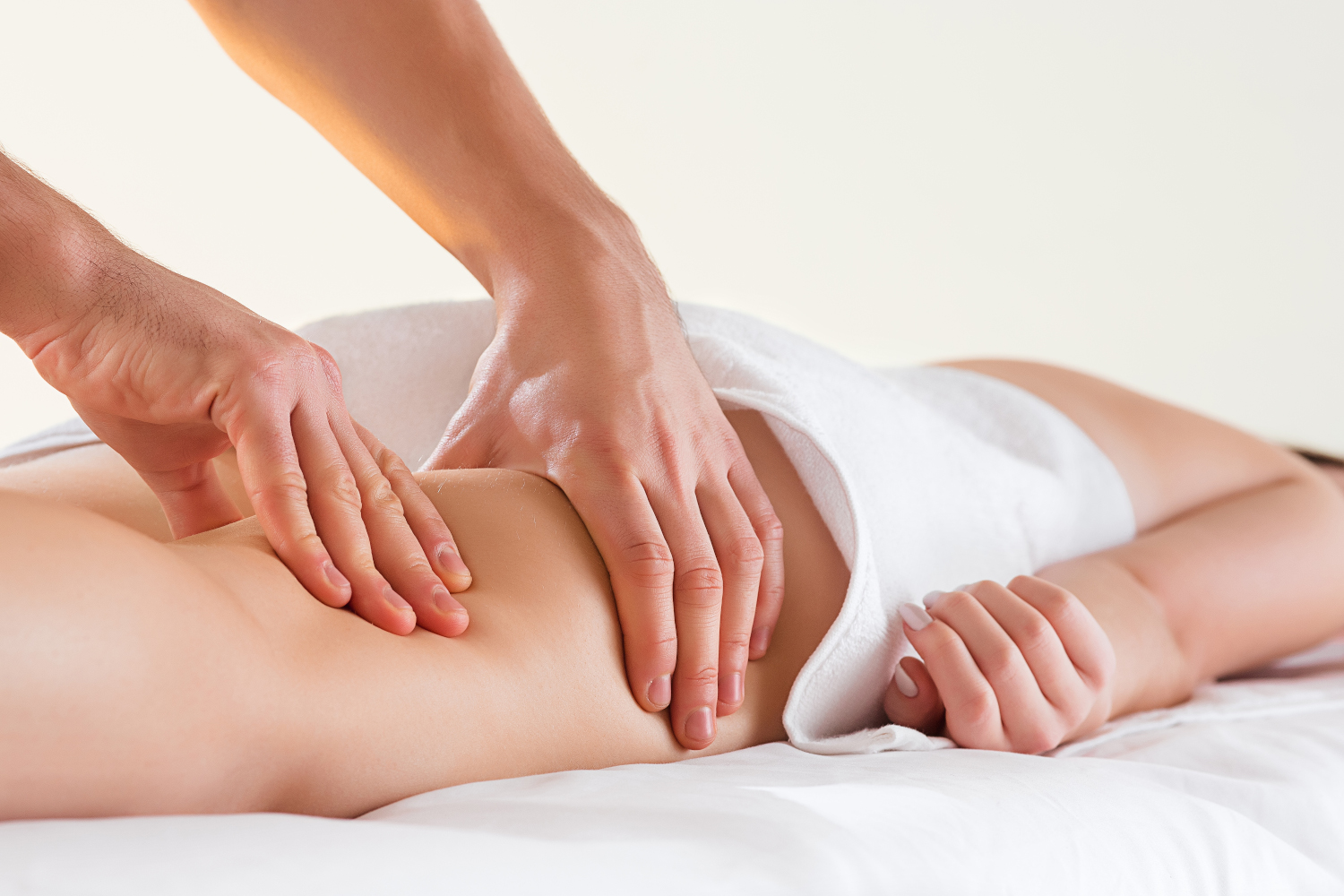Tratamiento detox para piernas pesadas en Vigo