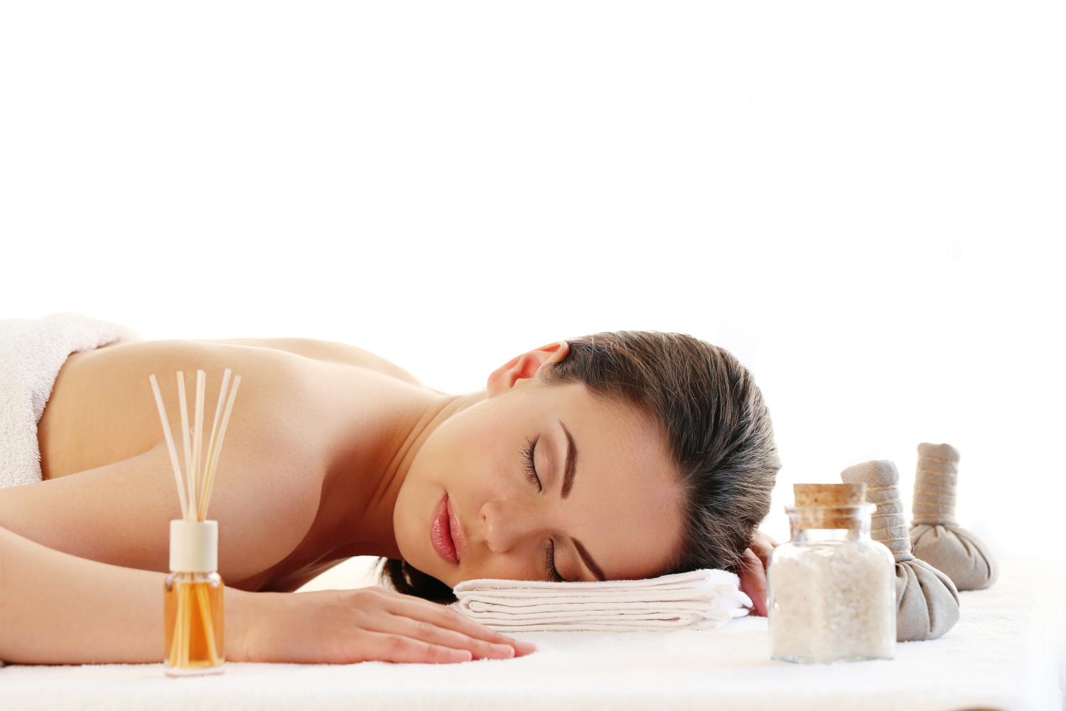 Tratamiento integral de belleza Vigo