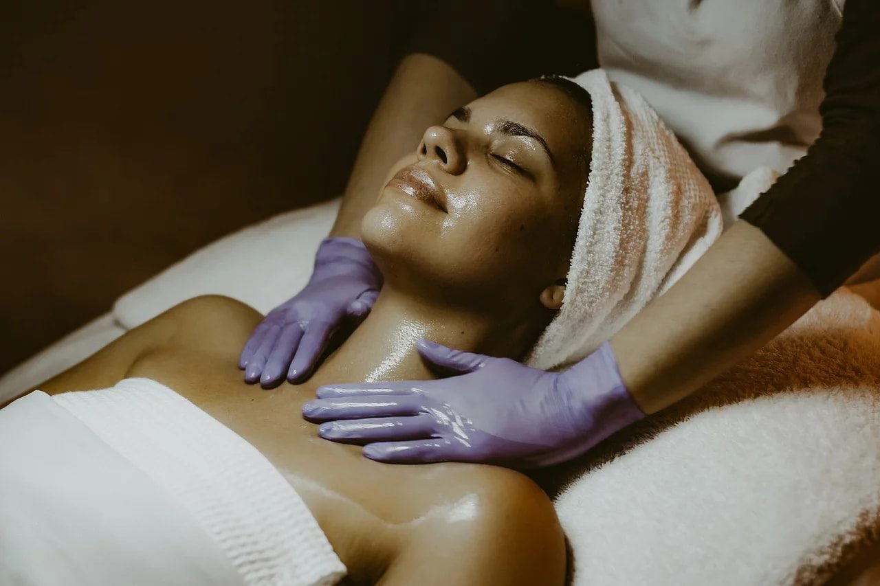 Tratamiento integral de belleza